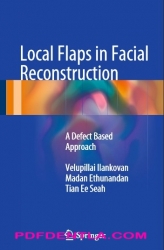 Local Flaps in Facial Reconstruction: A Defect Based Approach (pdf)
